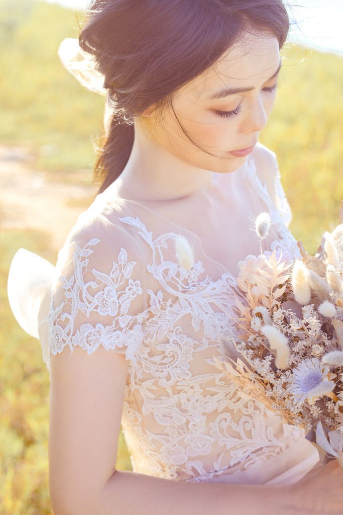 婚攝琪琪小姐 婚紗攝影 美式婚紗 自助婚紗