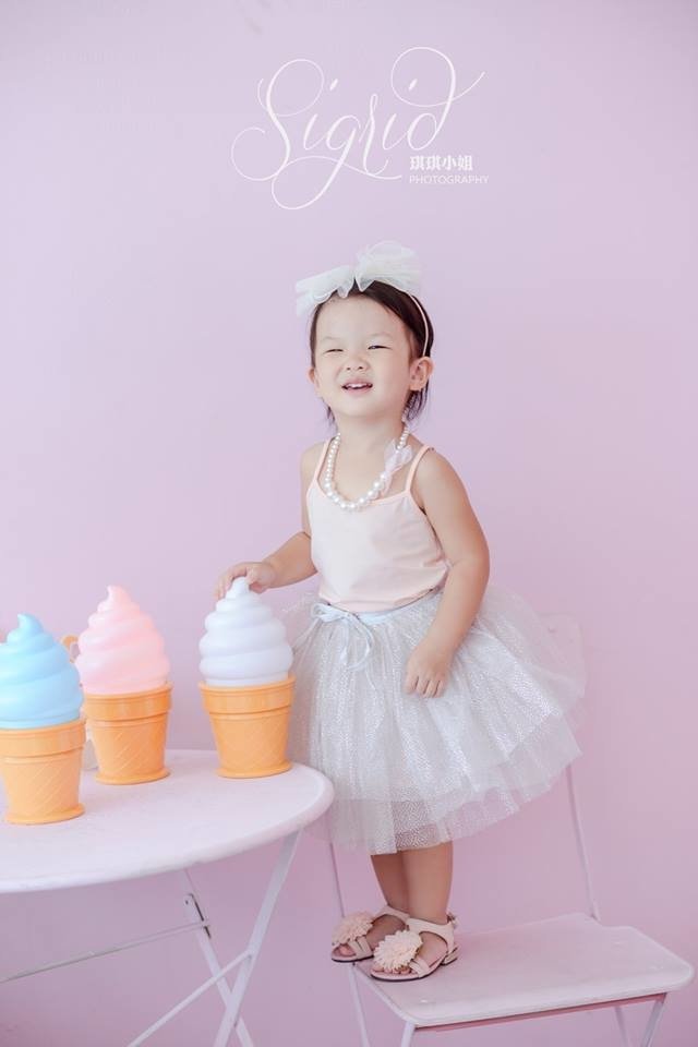 婚攝琪琪小姐 台北親子寫真 親子寫真推薦