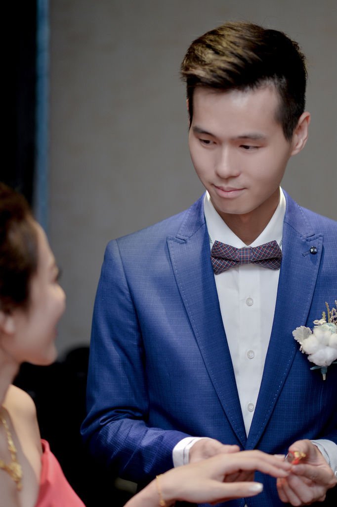 婚攝琪琪小姐 新莊典華 婚禮紀錄