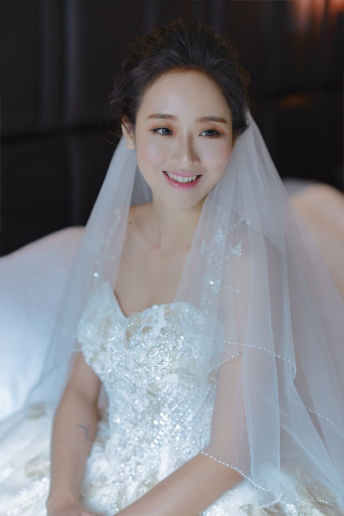 婚攝琪琪小姐 新莊典華 婚禮紀錄