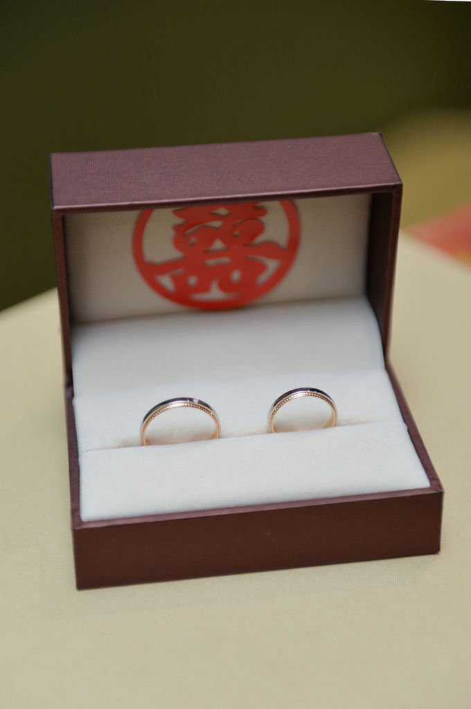 婚攝琪琪小姐 板橋凱撒大飯店 婚禮紀錄