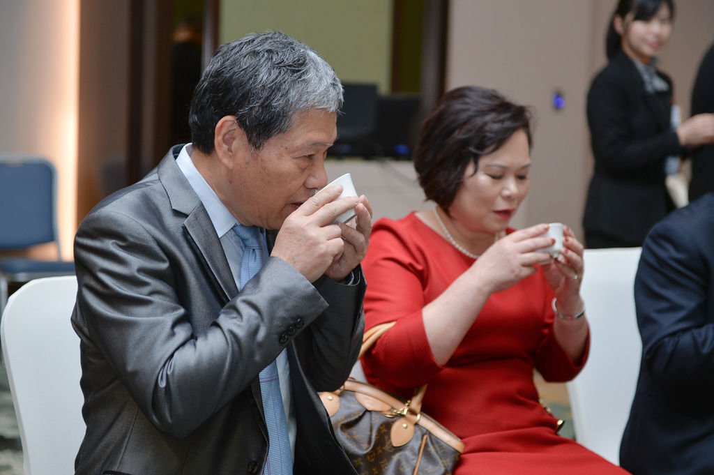 婚攝琪琪小姐 板橋凱撒大飯店 婚禮紀錄