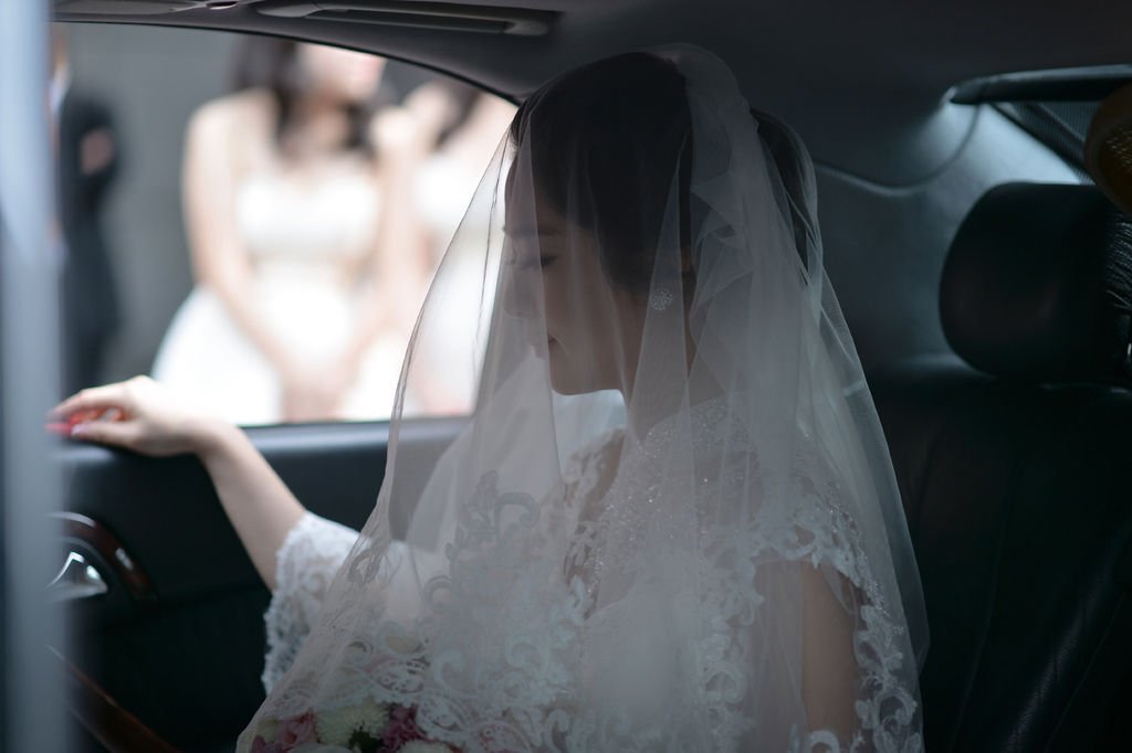 婚攝琪琪小姐 板橋凱撒大飯店 婚禮紀錄