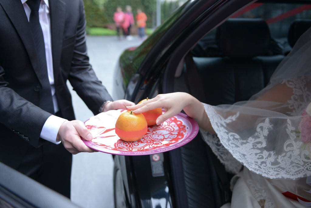 婚攝琪琪小姐 板橋凱撒大飯店 婚禮紀錄