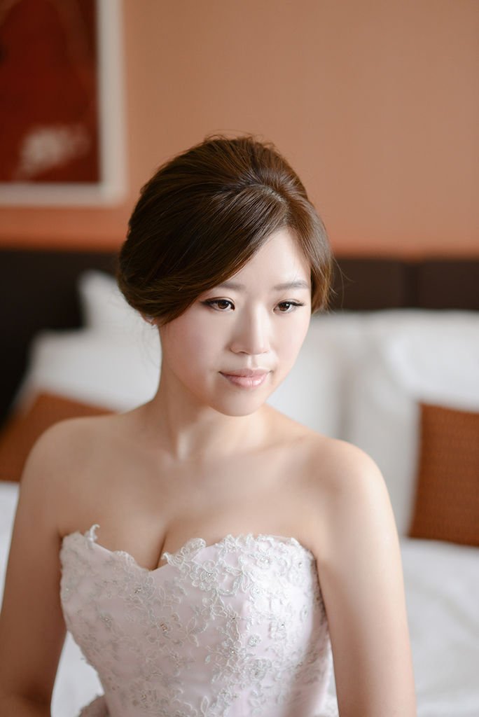 婚攝琪琪小姐 琪琪小姐 台北國賓婚禮紀錄