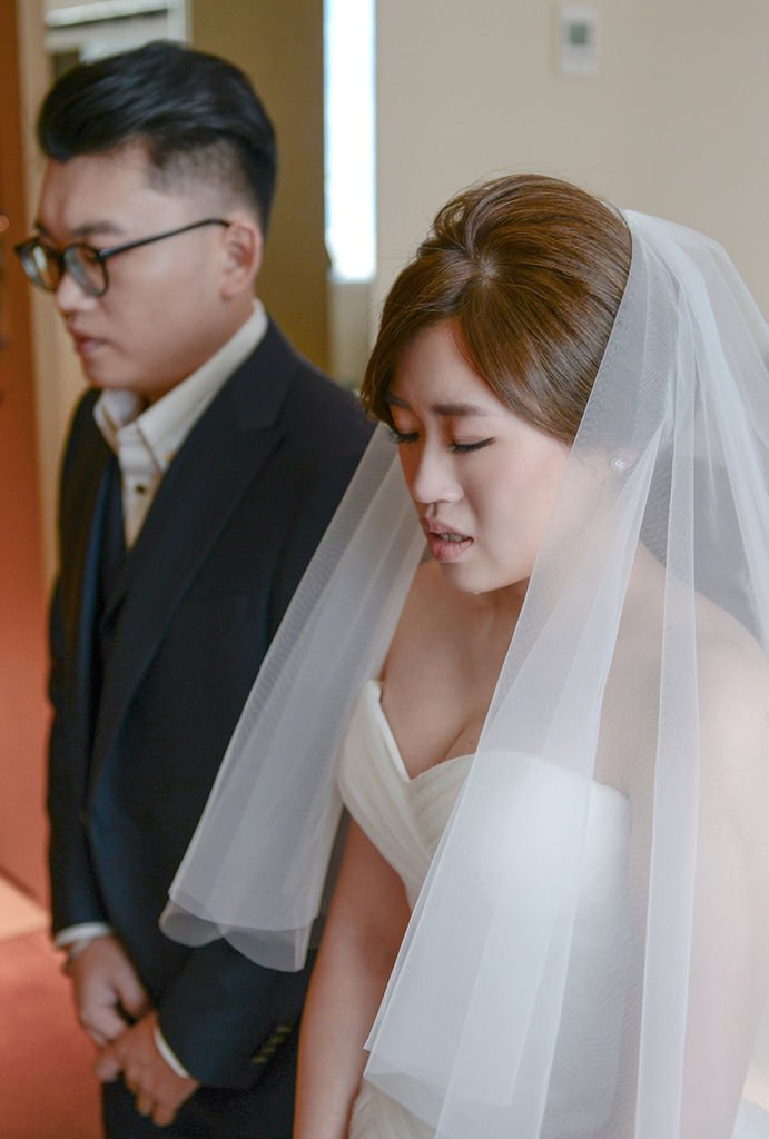 婚攝琪琪小姐 琪琪小姐 台北國賓婚禮紀錄