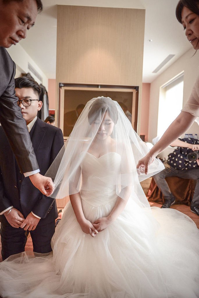 婚攝琪琪小姐 琪琪小姐 台北國賓婚禮紀錄