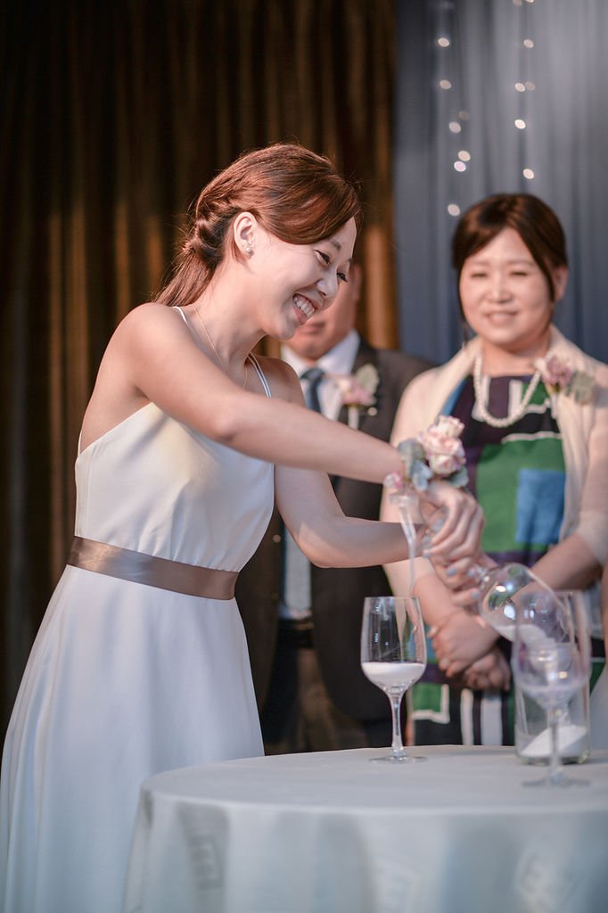 婚攝琪琪小姐 琪琪小姐 台北國賓婚禮紀錄