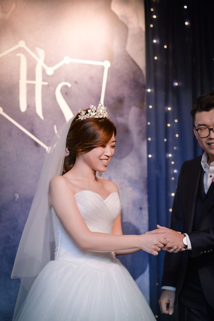婚攝琪琪小姐 琪琪小姐 台北國賓婚禮紀錄