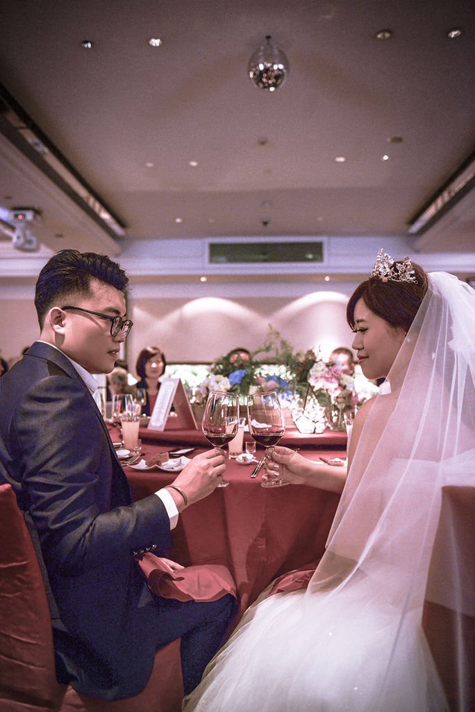 婚攝琪琪小姐 琪琪小姐 台北國賓婚禮紀錄
