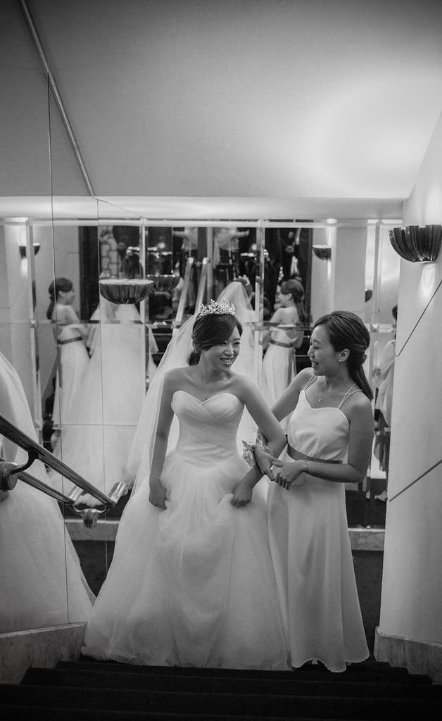 婚攝琪琪小姐 琪琪小姐 台北國賓婚禮紀錄