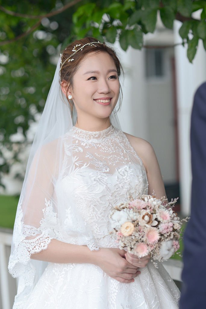 婚攝琪琪小姐 琪琪小姐與喬先生 婚禮紀錄