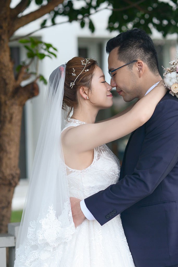 婚攝琪琪小姐 琪琪小姐與喬先生 婚禮紀錄
