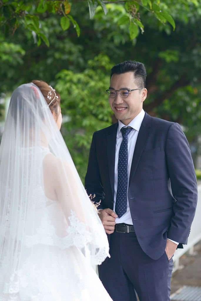 婚攝琪琪小姐 琪琪小姐與喬先生 婚禮紀錄