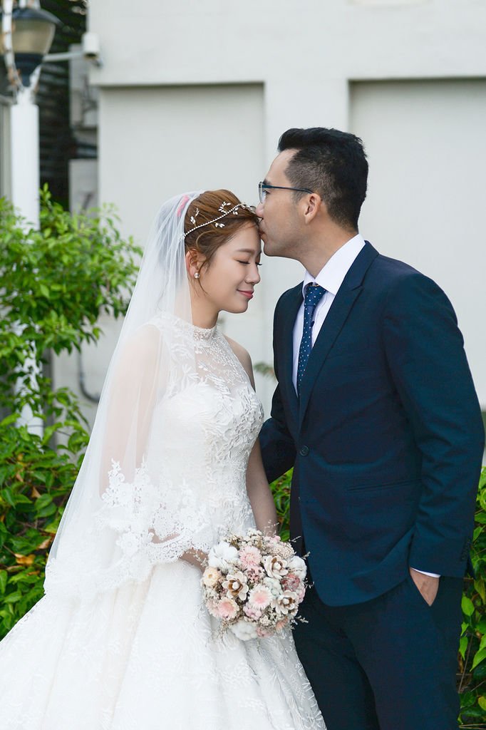 婚攝琪琪小姐 琪琪小姐與喬先生 婚禮紀錄