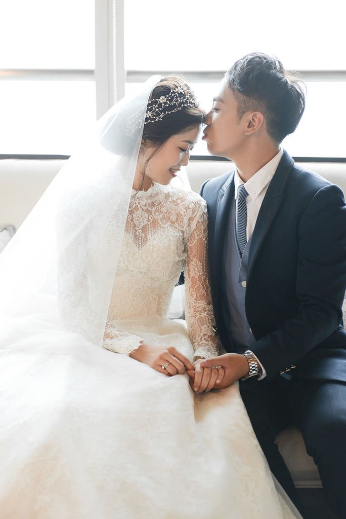 琪琪小姐 琪琪小姐與喬先生 婚攝琪琪小姐 板橋mega50婚禮紀錄