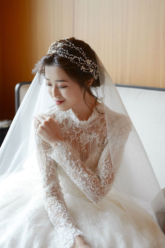 琪琪小姐 琪琪小姐與喬先生 婚攝琪琪小姐 板橋mega50婚禮紀錄