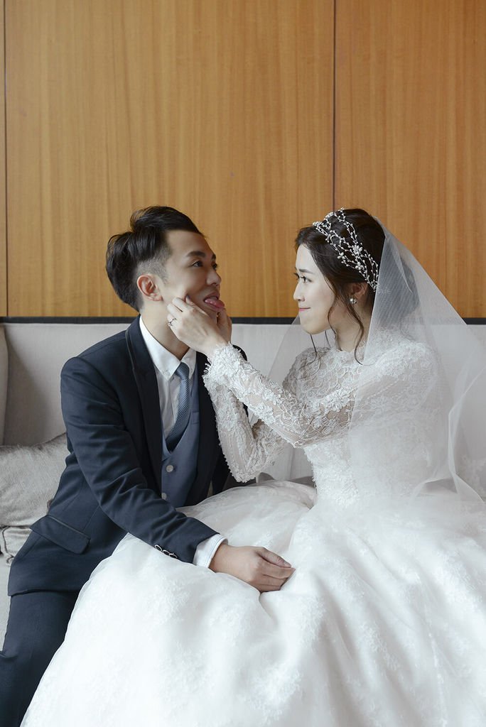 琪琪小姐 琪琪小姐與喬先生 婚攝琪琪小姐 板橋mega50婚禮紀錄