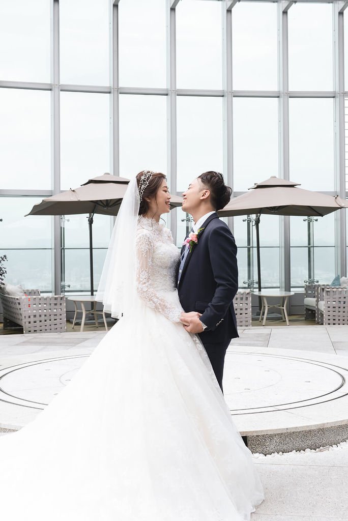 琪琪小姐 琪琪小姐與喬先生 婚攝琪琪小姐 板橋mega50婚禮紀錄
