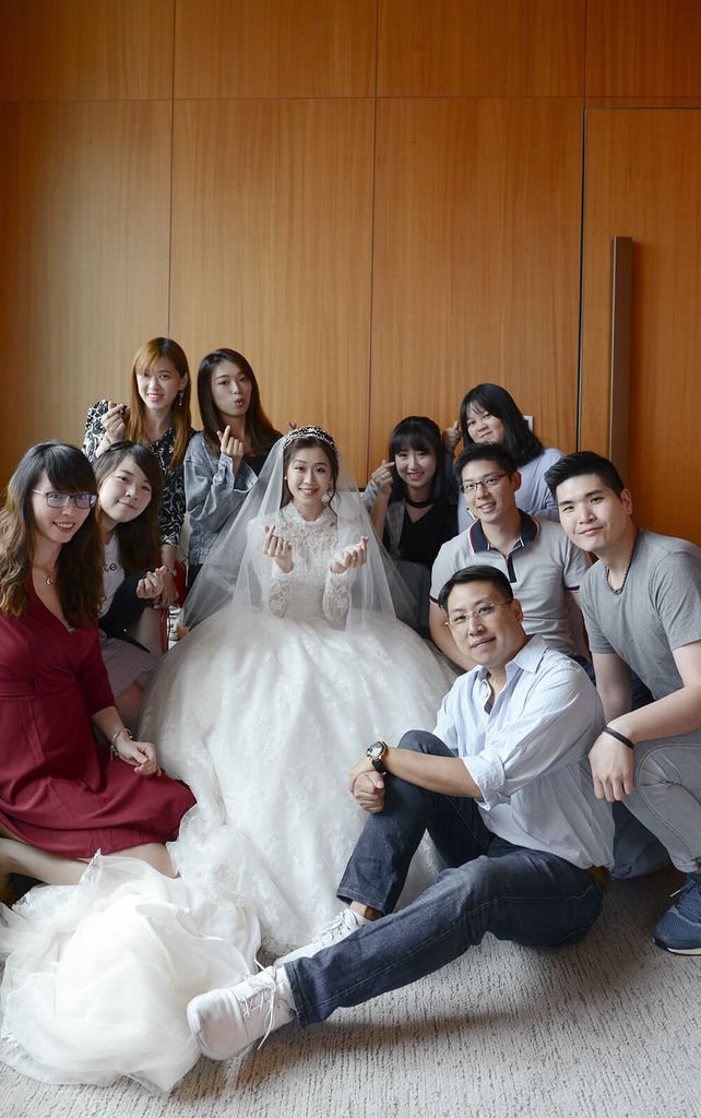 琪琪小姐 琪琪小姐與喬先生 婚攝琪琪小姐 板橋mega50婚禮紀錄