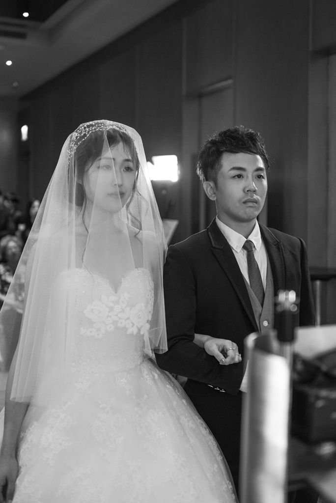 琪琪小姐 琪琪小姐與喬先生 婚攝琪琪小姐 板橋mega50婚禮紀錄