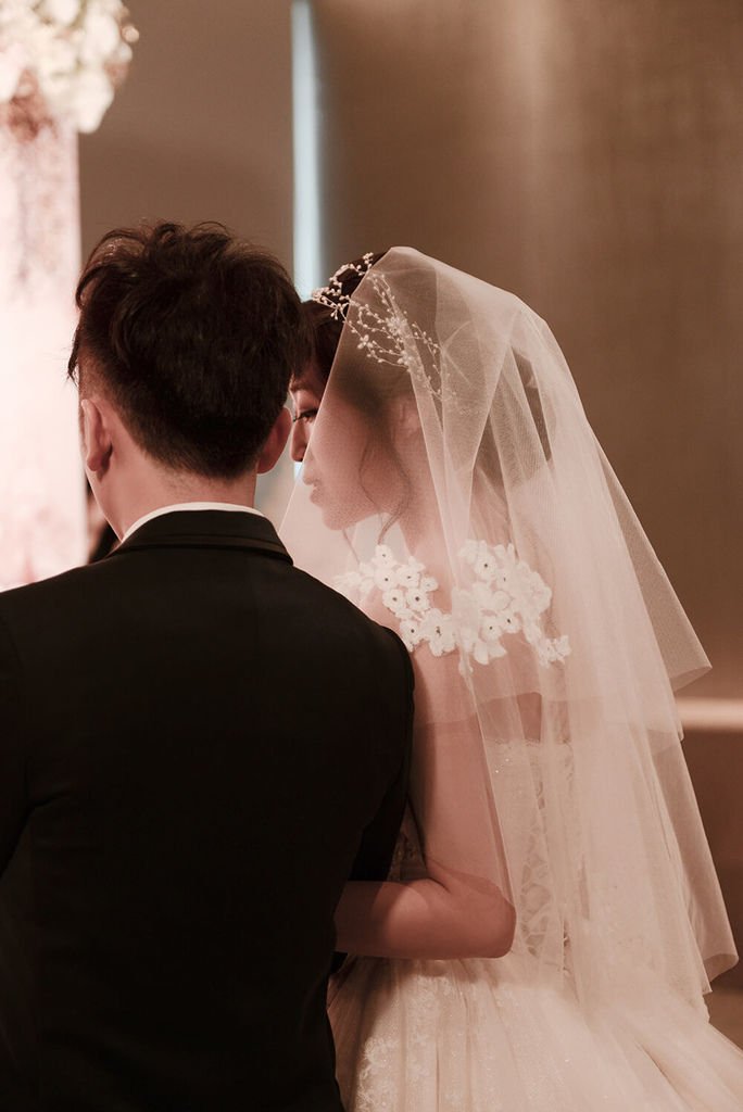 琪琪小姐 琪琪小姐與喬先生 婚攝琪琪小姐 板橋mega50婚禮紀錄