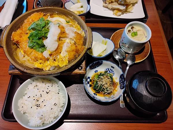 大和日式料理忠孝店  平價定食