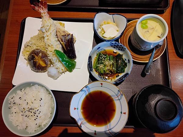 大和日式料理忠孝店  平價定食