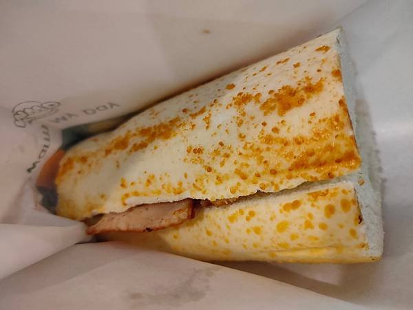 麥味登早午餐
