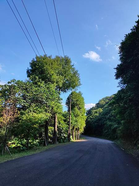 七堵新山水庫