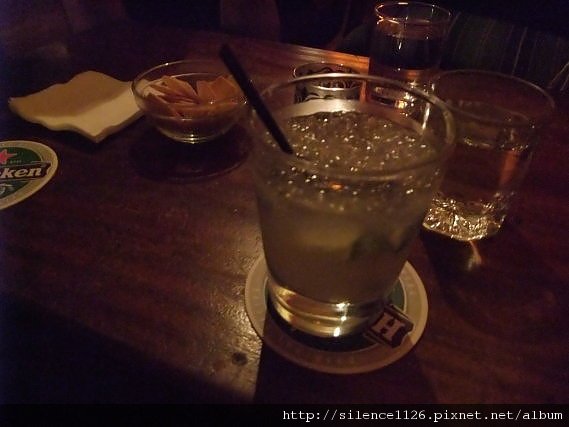 甘蔗酒。