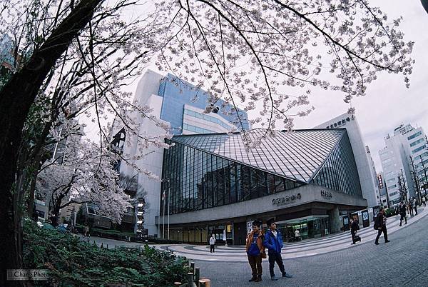 東京藝術劇場01