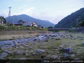 20100604 道志村道駅
