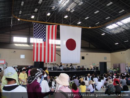 2010/8/21 Band