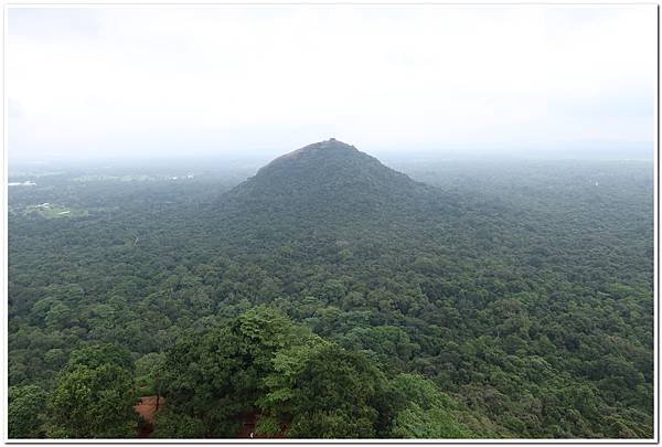 紅茶之國：斯里蘭卡之旅D4 Sigiriya