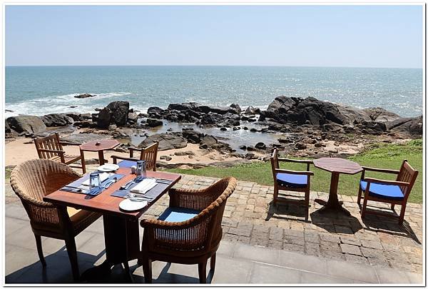 紅茶之國：斯里蘭卡之旅D11 Galle