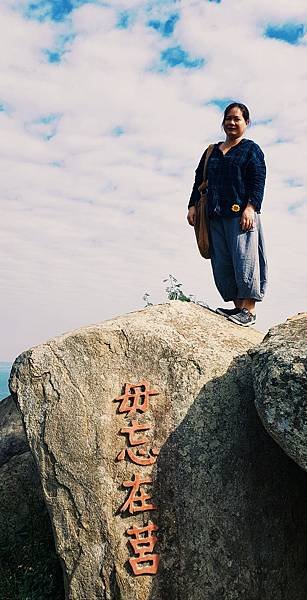 廢然而返天摩山