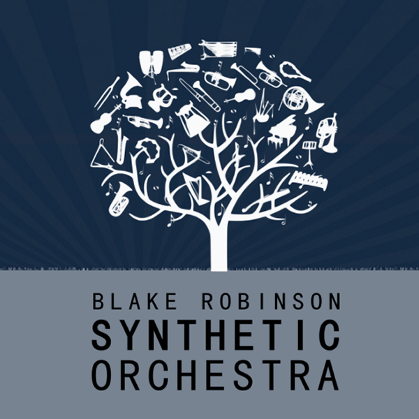 The Synthetic Orchestra