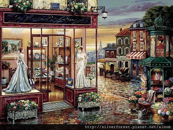 Cobble Hill Rue L&apos;Amour