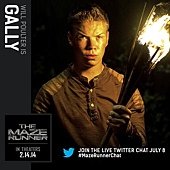 MazeRunner-Gally