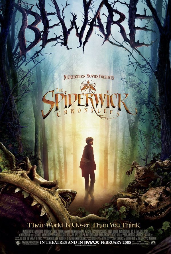 The Spiderwick Chronicles 奇幻精靈事件簿 海報 - 03.jpg