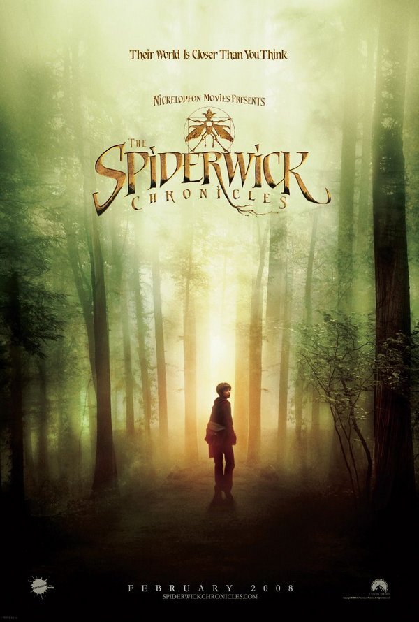 The Spiderwick Chronicles 奇幻精靈事件簿 海報 - 06.jpg