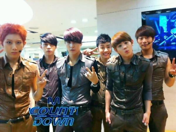 BEAST-MCD1