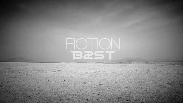 BEAST-Fiction-end