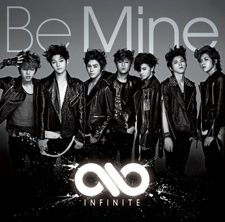 Be-Mine-D