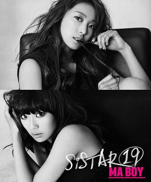 SISTAR19