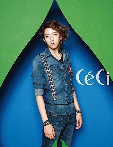 CNBLUE-Ceci-1