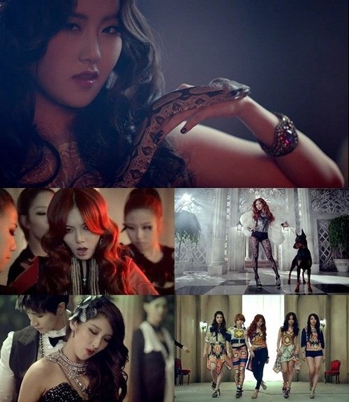 4minute