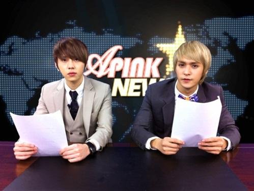 A-Pink-News