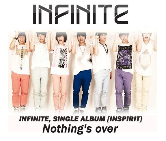 Infinite-INSPIRIT